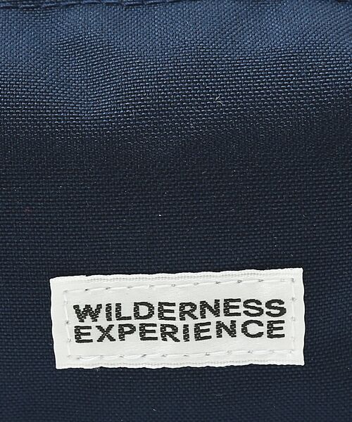 ABAHOUSE / アバハウス ポーチ | 【WILDERNESS EXPERIENCE（ウィルダネスエクスペリエンス）】W | 詳細1