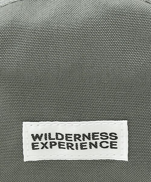 ABAHOUSE / アバハウス ポーチ | 【WILDERNESS EXPERIENCE（ウィルダネスエクスペリエンス）】W | 詳細2