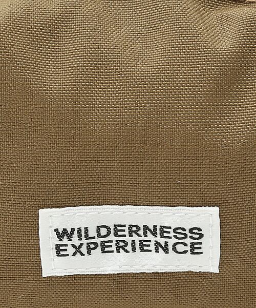 ABAHOUSE / アバハウス ポーチ | 【WILDERNESS EXPERIENCE（ウィルダネスエクスペリエンス）】W | 詳細10