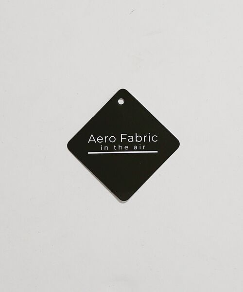 ABAHOUSE / アバハウス シャツ・ブラウス | 【AH ABAHOUSE / セットアップ対応】Aero Fabric / 2W | 詳細10