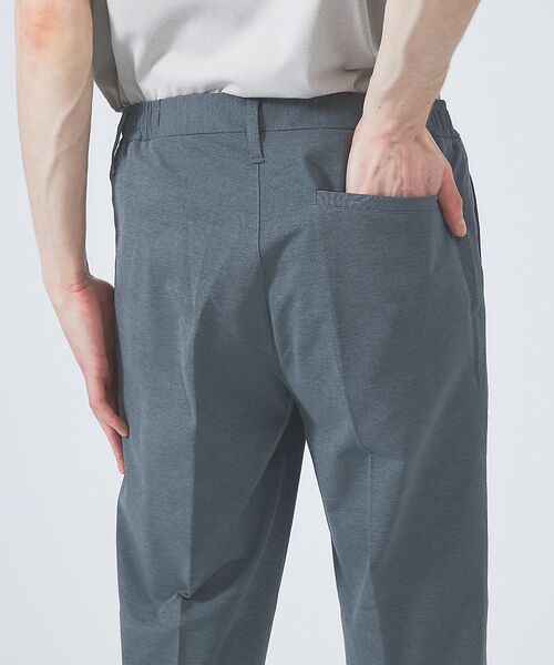 ABAHOUSE / アバハウス テーラードジャケット | 【上下2点セット/セットアップ対応】接触冷感 セットアップ/スーツ / ジャケッ | 詳細28