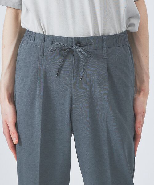 ABAHOUSE / アバハウス テーラードジャケット | 【上下2点セット/セットアップ対応】接触冷感 セットアップ/スーツ / ジャケッ | 詳細29