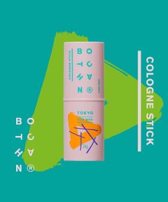 【BOTCHAN / ボッチャン】コロンスティック COLOGNE STICK