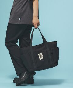 【COB MASTER/コブマスター】DESERT TOTE/トートバック/ユニ