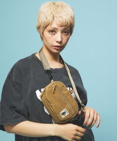 【COB MASTER/コブマスター】MINI SHOULDER BAG/ミニシ