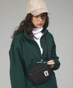 【COB MASTER/コブマスター】MINI SHOULDER BAG/ミニシ