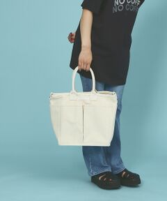 VegieBAG/ベジバッグ　SQUARE