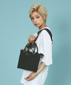 VegieBAG/ベジバッグ　MINI SQUARE