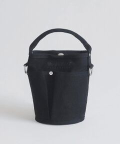 VegieBAG/ベジバッグ　MINI BUCKET