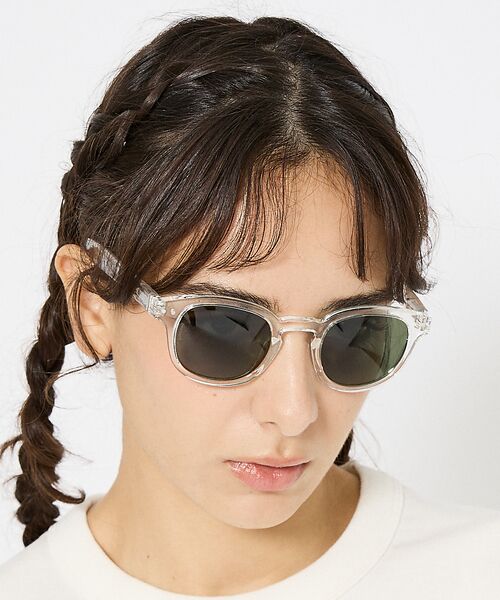 IZIPIZI/イジピジ SUN POLARIZED/ポラロイズド #C （サングラス