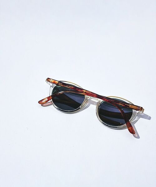 IZIPIZI/イジピジ SUN POLARIZED/ポラロイズド #D （サングラス