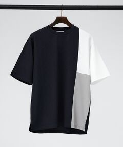 【パネル切替】フクレジャガード 半袖 Tシャツ【予約】