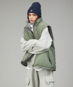 【ALPHA INDUSTRIES /アルファ インダストリーズ  】 ECWC