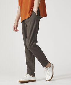 ABAHOUSE / アバハウス パンツ | 【ドットエア】イージーパンツ / スラックス