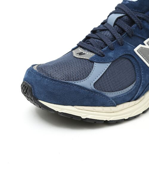 ABAHOUSE / アバハウス スニーカー | 【NEW BALANCE】M2002R GTX / スニーカー | 詳細10