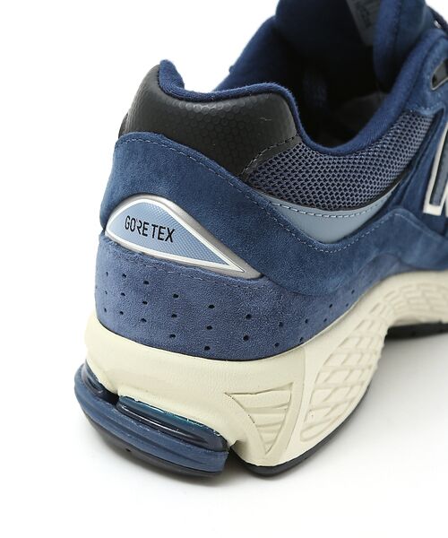 ABAHOUSE / アバハウス スニーカー | 【NEW BALANCE】M2002R GTX / スニーカー | 詳細14