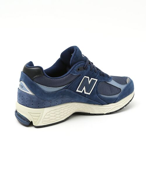 ABAHOUSE / アバハウス スニーカー | 【NEW BALANCE】M2002R GTX / スニーカー | 詳細15