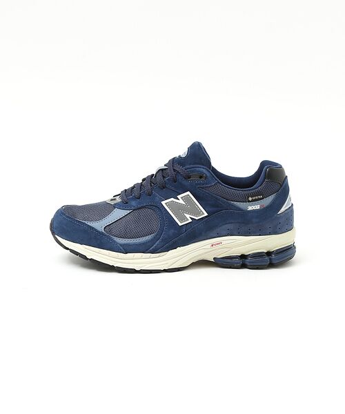 ABAHOUSE / アバハウス スニーカー | 【NEW BALANCE】M2002R GTX / スニーカー | 詳細2