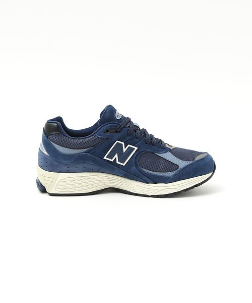 ABAHOUSE / アバハウス スニーカー | 【NEW BALANCE】M2002R GTX / スニーカー | 詳細4