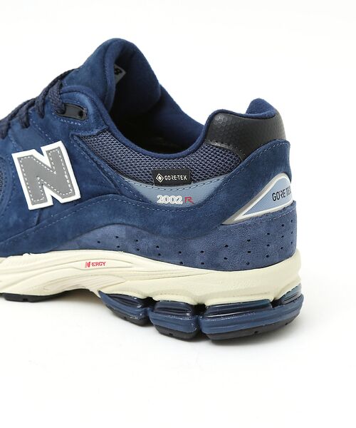 ABAHOUSE / アバハウス スニーカー | 【NEW BALANCE】M2002R GTX / スニーカー | 詳細5