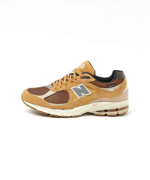 ABAHOUSE / アバハウス スニーカー | 【NEW BALANCE】M2002R GTX / スニーカー | 詳細20