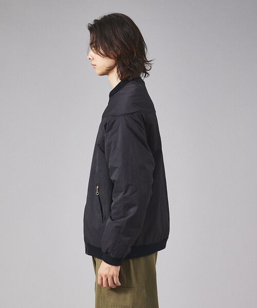 TOWNCRAFT / DERBY JACKET ダービージャケット （ブルゾン）｜ABAHOUSE