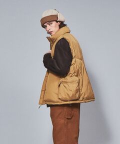 【WEB限定】WILDERNESS EXPERIENCE /  Storage