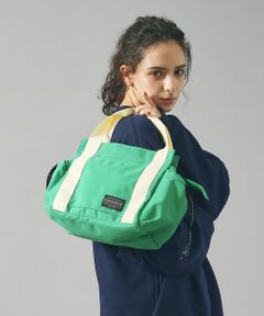 PENDLETON × MARIE INABA マザーズバッグ / TOTE M