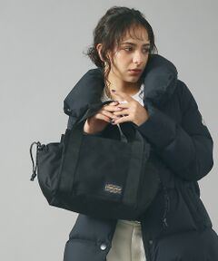 PENDLETON × MARIE INABA マザーズバッグ / TOTE M