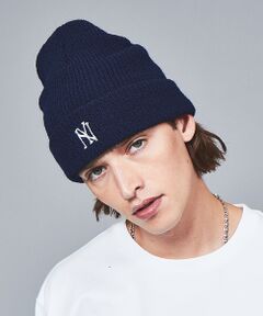 ABAHOUSE / アバハウス ハット | 【COOPERSTOWN BALL CAP/クーパーズタウン ボールキャップ】N