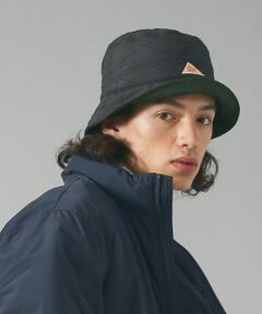 【KELTY / ケルティー】 Reversible Bucket Hat /