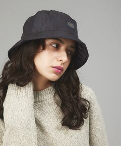 WEB限定【PENDLETON /ペンドルトン】キルティングハット / ユニセッ