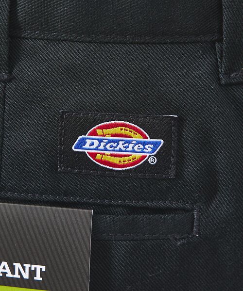 ABAHOUSE / アバハウス チノ・ワークパンツ | 【Dickies/ディッキーズ】873 FLEX スリムワークパンツ | 詳細5