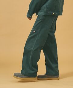 【Dickies/ディッキーズ】CR DBLEKNEE WORK