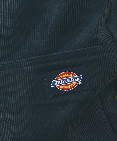 ABAHOUSE / アバハウス パンツ | 【Dickies/ディッキーズ】CR DBLEKNEE WORK | 詳細16