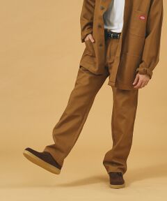 【Dickies/ディッキーズ】DUCK CARPENTER JEANS PAN