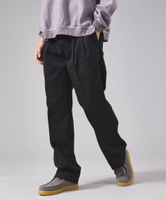 【Dickies/ディッキーズ】PLEATED FRONT / タック プリーツ