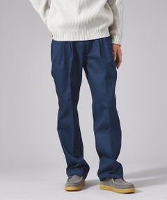 【Dickies/ディッキーズ】PLEATED FRONT / タック プリーツ