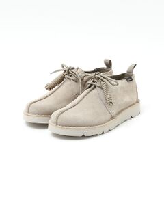 【Clarks / クラークス】デザートトレック ゴアテックス / Desert