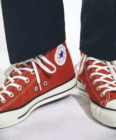 【CONVERSE】CANVAS ALL STAR J HI / キャンバスオー