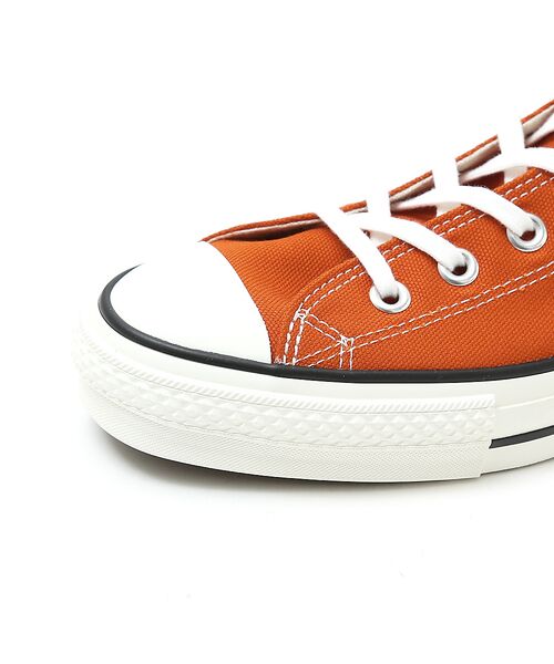 ABAHOUSE / アバハウス スニーカー | 【CONVERSE】CANVAS ALL STAR J HI / キャンバスオー | 詳細11