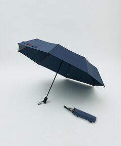 【自動開閉式】晴雨兼用 親骨65cm グラスファイバー ビッグサイズ 折り畳み傘