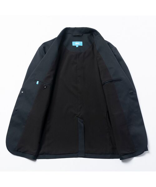 WWS / ワークウェアスーツ】Bizウォーム テーラードジャケット