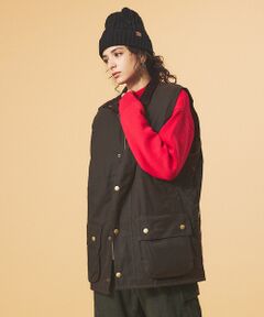 WEB限定【BARBOUR/バブアー】 WESTMORLAND/ウェストモーラン