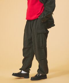 【GUNG HO/ガンホー】bellow fatigue pant /ファティー