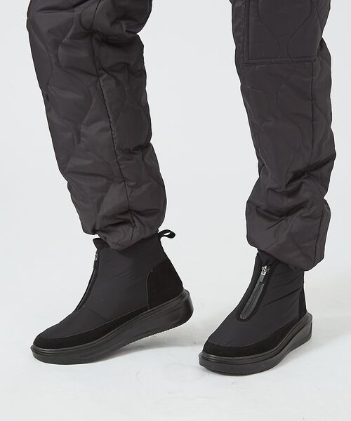 WEB限定【SUBU / スブ】KAMAN WinterBoots One / （シューズ