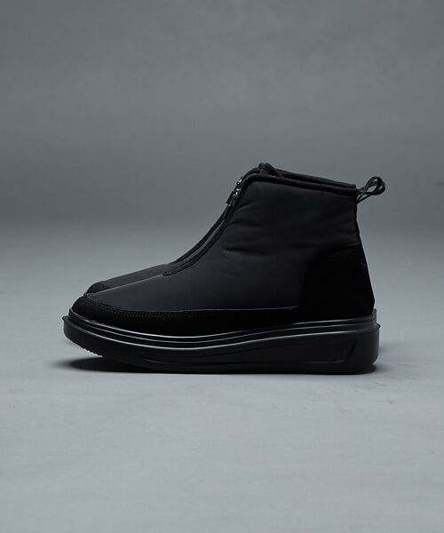 ABAHOUSE / アバハウス シューズ | WEB限定【SUBU / スブ】KAMAN WinterBoots One / | 詳細3