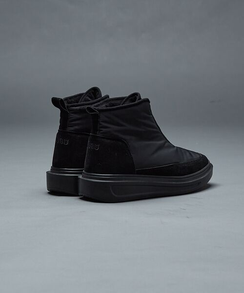 ABAHOUSE / アバハウス シューズ | WEB限定【SUBU / スブ】KAMAN WinterBoots One / | 詳細5