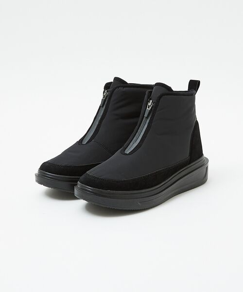 ABAHOUSE / アバハウス シューズ | WEB限定【SUBU / スブ】KAMAN WinterBoots One / | 詳細6