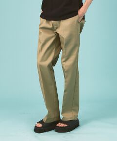 【Dickies/ディッキーズ】 THE ORIGINAL 874 ワイドチノパ